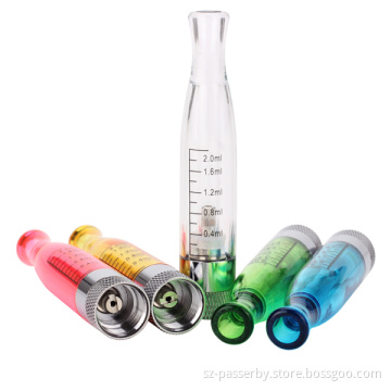 2014 New Product Gsh2 Clearomizer E-Cigarette Gsh2